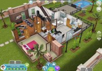 Cкриншот The Sims FreePlay, изображение № 1413492 - RAWG