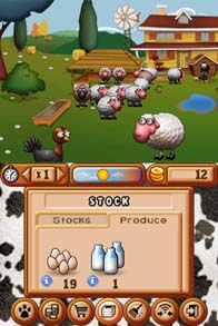 Cкриншот Turbo Games.  Farm 2018, изображение № 255522 - RAWG