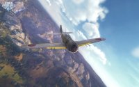 Cкриншот World of Warplanes, изображение № 575398 - RAWG