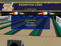 Cкриншот Brunswick Circuit Pro Bowling, изображение № 728552 - RAWG