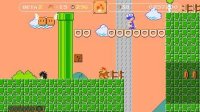 Cкриншот Super Mario Bros Lost-Land, изображение № 2105401 - RAWG