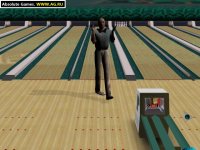 Cкриншот PBA Tour Bowling 2001, изображение № 320393 - RAWG