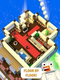 Cкриншот Tower Craft 3D - Idle Block Building Game, изображение № 2581848 - RAWG