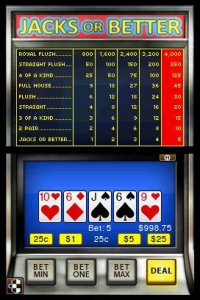 Cкриншот 1st Class Poker & BlackJack, изображение № 794796 - RAWG