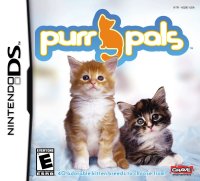 Cкриншот Purr Pals, изображение № 3240799 - RAWG