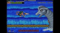 Cкриншот Retro Classix: Joe and Mac - Caveman Ninja, изображение № 2769344 - RAWG