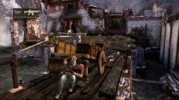Cкриншот Uncharted 2: Among Thieves, изображение № 510260 - RAWG
