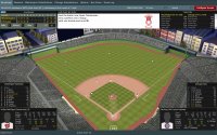 Cкриншот Out of the Park Baseball 17, изображение № 139018 - RAWG