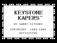 Cкриншот Keystone Kapers, изображение № 726697 - RAWG