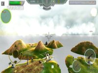 Cкриншот Helicopter Games - Helicopter flight Simulator, изображение № 2043361 - RAWG