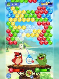 Cкриншот Angry Birds POP 2: Bubble Shooter, изображение № 2080104 - RAWG