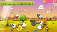 Cкриншот Clouds & Sheep Premium, изображение № 2102164 - RAWG