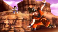 Cкриншот Dragon Ball Xenoverse + Season Pass, изображение № 32809 - RAWG