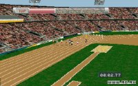 Cкриншот Olympic Summer Games: Atlanta 1996, изображение № 336794 - RAWG