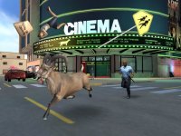 Cкриншот Goat Simulator PAYDAY, изображение № 937483 - RAWG