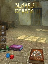 Cкриншот Gamebook Adventures 3: Slaves of Rema, изображение № 2146561 - RAWG
