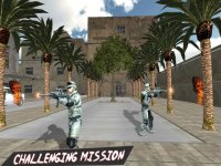 Cкриншот Modern Fatal Commando in Top Ambush 3d, изображение № 981730 - RAWG