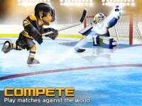 Cкриншот Big Win Hockey 2019, изображение № 2042767 - RAWG