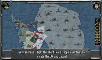 Cкриншот Strategy & Tactics:USSR vs USA, изображение № 1498271 - RAWG
