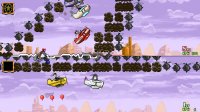 Cкриншот Biplane Racer (itch), изображение № 1888259 - RAWG