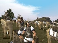 Cкриншот ROME: Total War, изображение № 351051 - RAWG