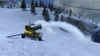 Cкриншот Ski Region Simulator 2012, изображение № 586647 - RAWG