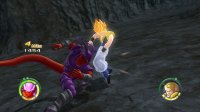 Cкриншот Dragon Ball: Raging Blast 2, изображение № 555960 - RAWG