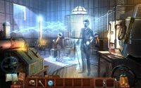 Cкриншот Midnight Mysteries: Devil on the Mississippi - Collector's Edition, изображение № 2050036 - RAWG