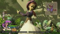 Cкриншот DRAGON QUEST HEROES: The World Tree's Woe and the Blight Below, изображение № 28441 - RAWG