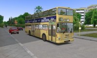 Cкриншот OMSI: The Bus Simulator, изображение № 572086 - RAWG