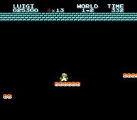 Cкриншот Super Mario Bros.: The Lost Levels, изображение № 731355 - RAWG