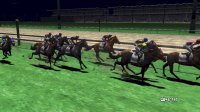 Cкриншот Champion Jockey: G1 Jockey & Gallop Racer, изображение № 577768 - RAWG
