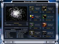 Cкриншот Космическая федерация 2. Звезды страха, изображение № 483822 - RAWG