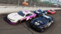 Cкриншот NASCAR Heat 4, изображение № 2129858 - RAWG