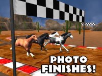 Cкриншот Horse Racing Derby, изображение № 1561821 - RAWG