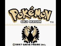 Cкриншот Pokemon Gold 97, изображение № 2408553 - RAWG