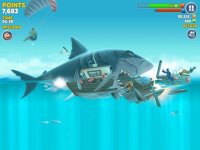 Cкриншот Hungry Shark Evolution, изображение № 1741643 - RAWG
