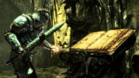 Cкриншот The Elder Scrolls V: Skyrim - Dragonborn, изображение № 601461 - RAWG