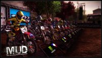 Cкриншот MUD Motocross World Championship, изображение № 631849 - RAWG