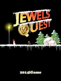 Cкриншот Super Jewels Quest Christmas Season, изображение № 1728665 - RAWG