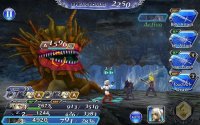 Cкриншот DISSIDIA FINAL FANTASY OPERA OMNIA, изображение № 1437743 - RAWG