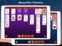 Cкриншот Solitaire+؜, изображение № 898842 - RAWG