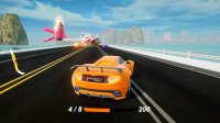 Cкриншот Velocity Legends - Action Racing Game, изображение № 3607307 - RAWG