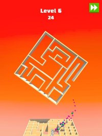Cкриншот Balls Maze Rotate Puzzle 3D, изображение № 2218395 - RAWG
