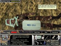 Cкриншот Combat Medic: Special Ops, изображение № 316904 - RAWG