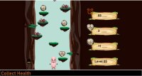 Cкриншот Jumping Pig, изображение № 2647035 - RAWG