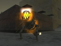 Cкриншот Metal Combat: Восстание машин, изображение № 421598 - RAWG