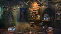 Cкриншот Mystery Case Files: The Harbinger Collector's Edition, изображение № 2525403 - RAWG