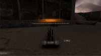 Cкриншот Emergency Robot Simulator, изображение № 856744 - RAWG