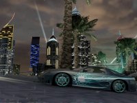 Cкриншот Need for Speed: Underground 2, изображение № 810034 - RAWG